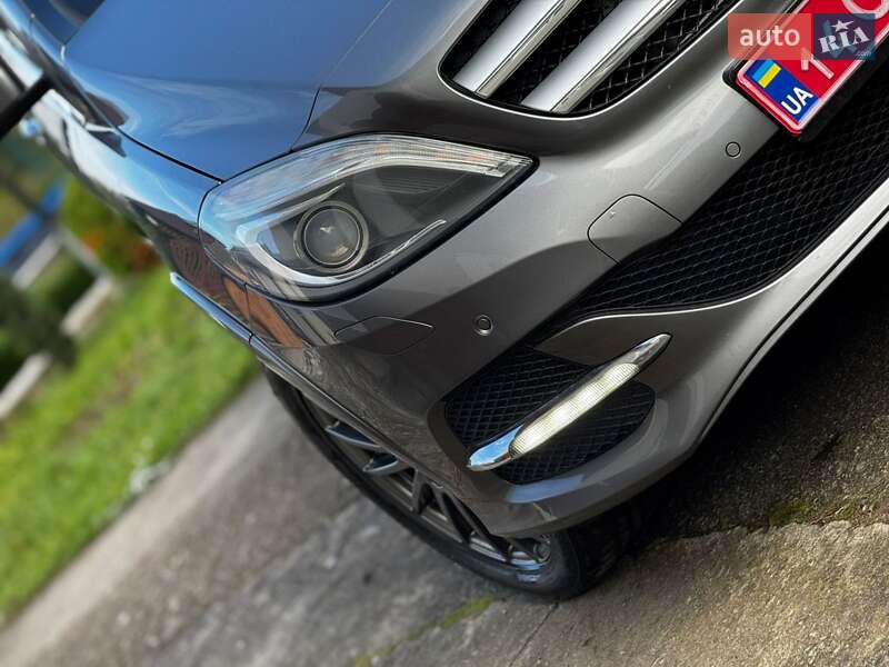 Хэтчбек Mercedes-Benz B-Class 2015 в Дрогобыче фото 7 Хэтчбек Mercedes-Benz B-Class 2015 в Дрогобыче