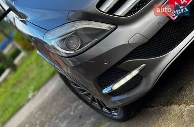 Хетчбек Mercedes-Benz B-Class 2015 в 