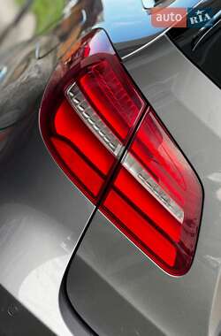 Хетчбек Mercedes-Benz B-Class 2015 в 
