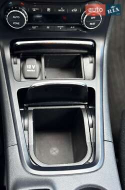 Хетчбек Mercedes-Benz B-Class 2015 в 