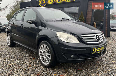 Хетчбек Mercedes-Benz B-Class 2005 в Коломиї