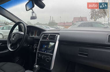 Хэтчбек Mercedes-Benz B-Class 2005 в 