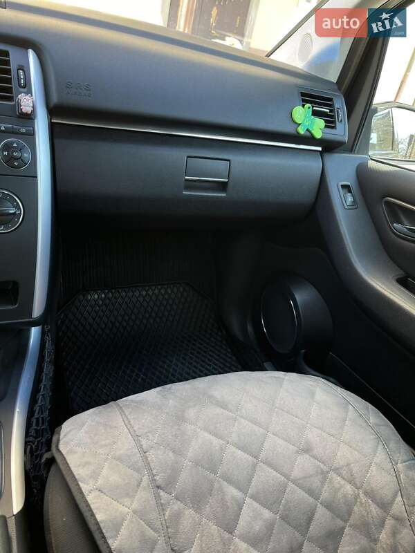 Хэтчбек Mercedes-Benz B-Class 2006 в Крыжополе