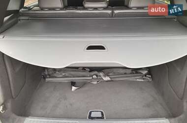 Хэтчбек Mercedes-Benz B-Class 2014 в 