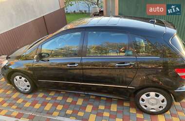 Хэтчбек Mercedes-Benz B-Class 2008 в 