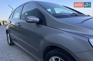 Хэтчбек Mercedes-Benz B-Class 2007 в 