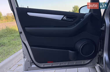 Хэтчбек Mercedes-Benz B-Class 2007 в 