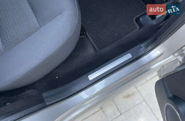 Хэтчбек Mercedes-Benz B-Class 2007 в 