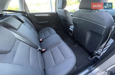 Хэтчбек Mercedes-Benz B-Class 2007 в 