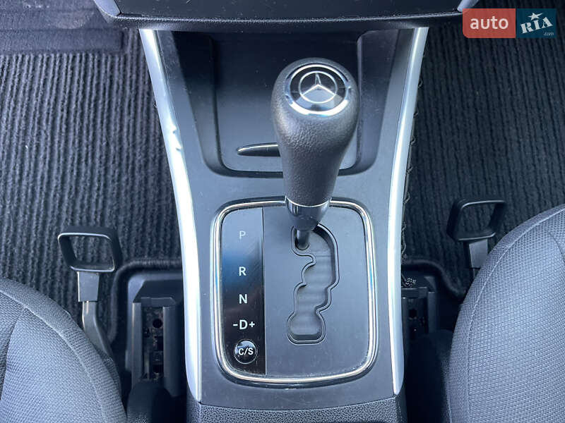 Хэтчбек Mercedes-Benz B-Class 2007 в Ровно фото 88 Хэтчбек Mercedes-Benz B-Class 2007 в Ровно