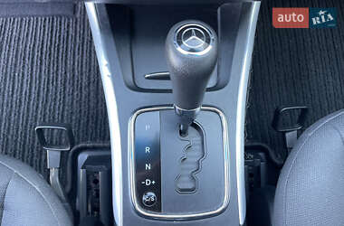 Хэтчбек Mercedes-Benz B-Class 2007 в 