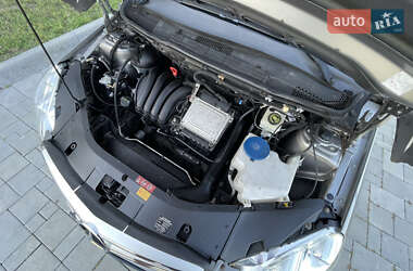 Хэтчбек Mercedes-Benz B-Class 2007 в 