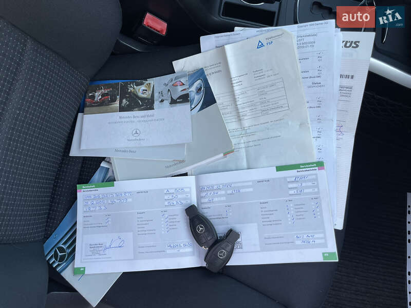 Хэтчбек Mercedes-Benz B-Class 2007 в Ровно фото 113 Хэтчбек Mercedes-Benz B-Class 2007 в Ровно