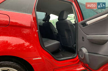 Хэтчбек Mercedes-Benz B-Class 2010 в 