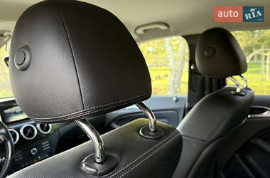 Хэтчбек Mercedes-Benz B-Class 2015 в 
