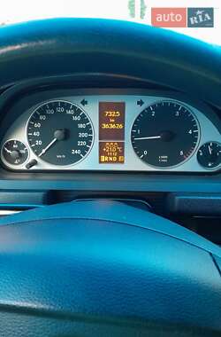 Хетчбек Mercedes-Benz B-Class 2007 в 