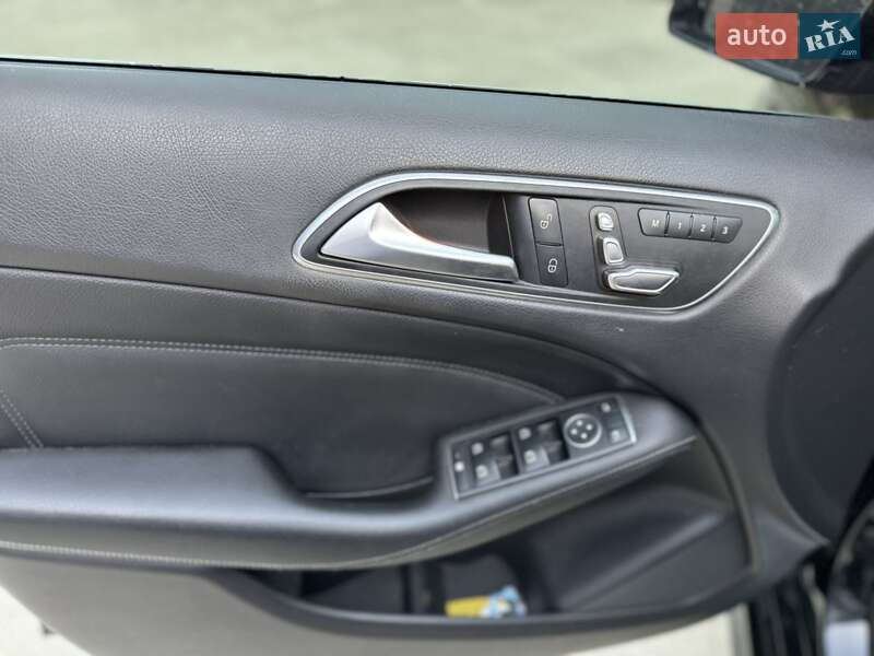 Хетчбек Mercedes-Benz B-Class 2015 в Тячеві