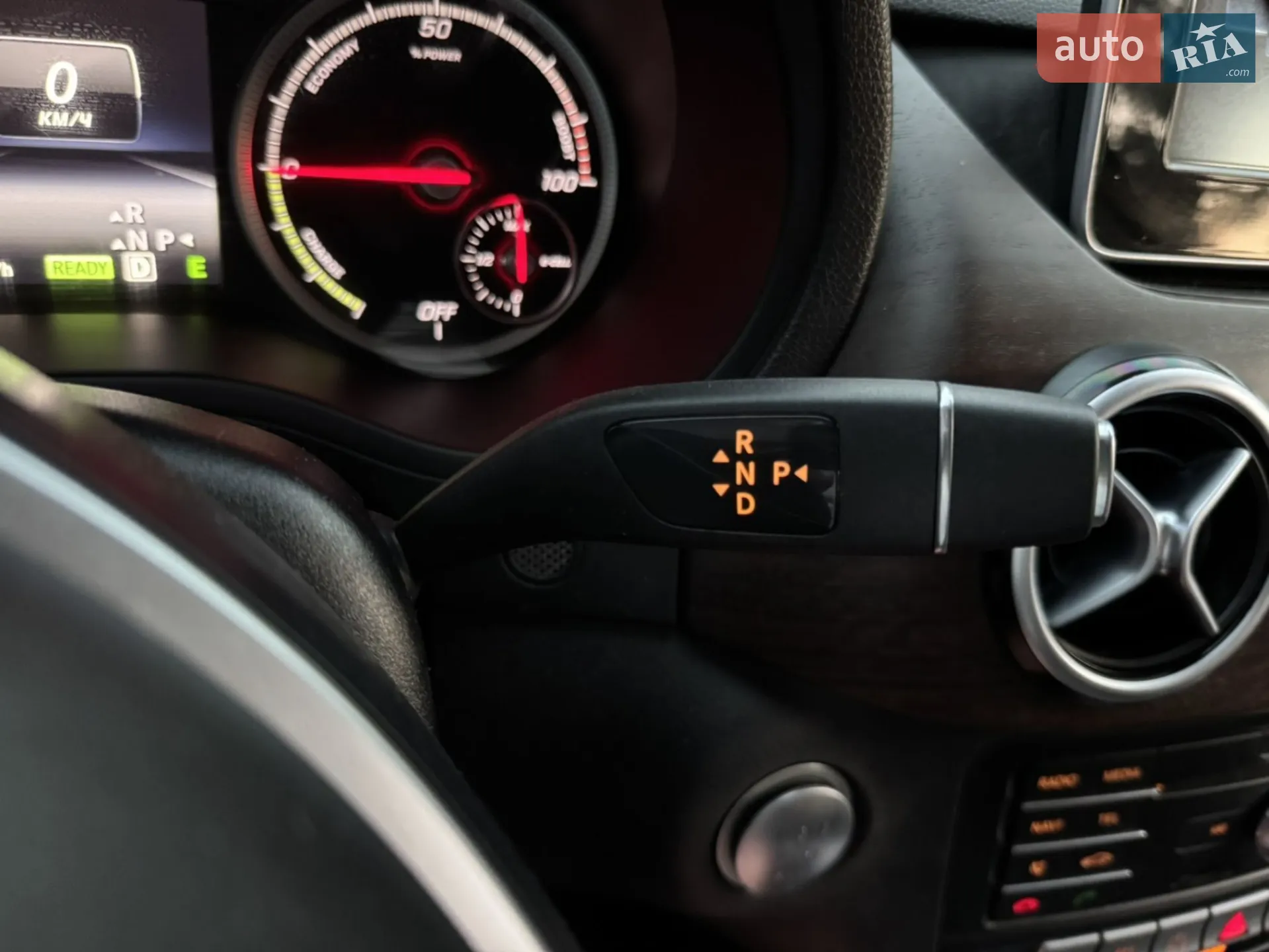 2015 Mercedes-Benz B-klasse - мініатюра 11
