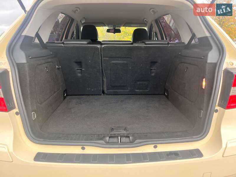 Хетчбек Mercedes-Benz B-Class 2010 в Миколаєві
