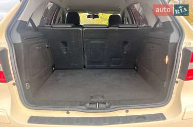 Хэтчбек Mercedes-Benz B-Class 2010 в 