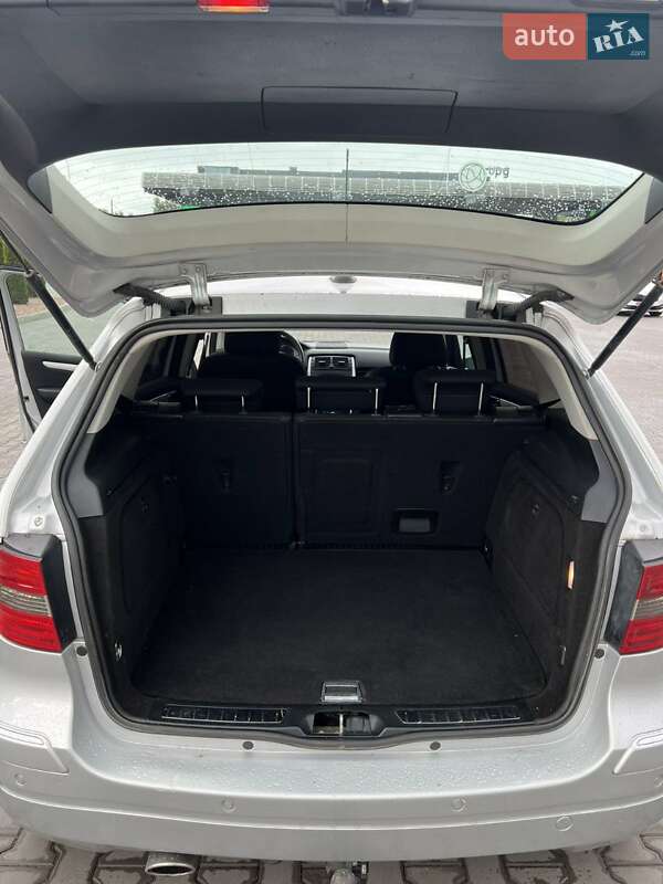 Хэтчбек Mercedes-Benz B-Class 2005 в Луцке фото 10 Хэтчбек Mercedes-Benz B-Class 2005 в Луцке
