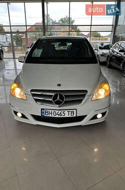Хэтчбек Mercedes-Benz B-Class 2010 в Одессе