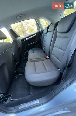 Хэтчбек Mercedes-Benz B-Class 2005 в 