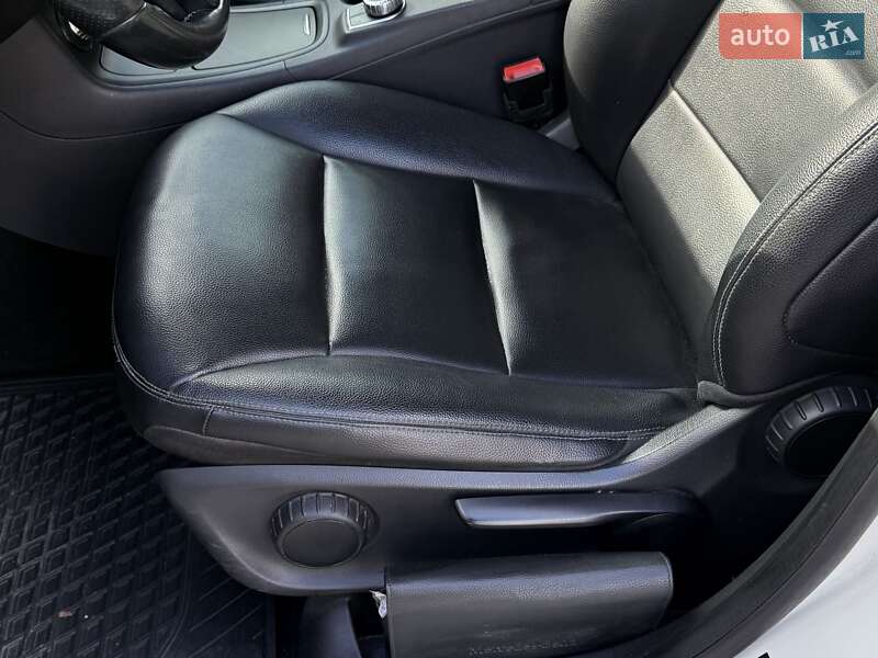 Хэтчбек Mercedes-Benz B-Class 2014 в Тернополе