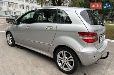 Хетчбек Mercedes-Benz B-Class 2006 в 