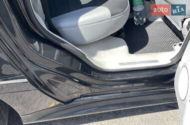 Хэтчбек Mercedes-Benz B-Class 2005 в 