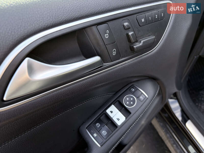 Хэтчбек Mercedes-Benz B-Class 2014 в Киеве