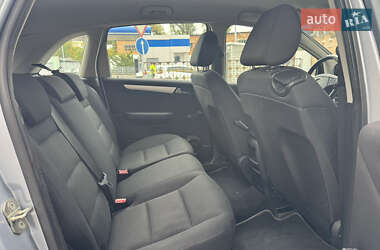Хэтчбек Mercedes-Benz B-Class 2005 в 