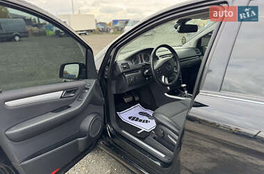 Хетчбек Mercedes-Benz B-Class 2009 в 