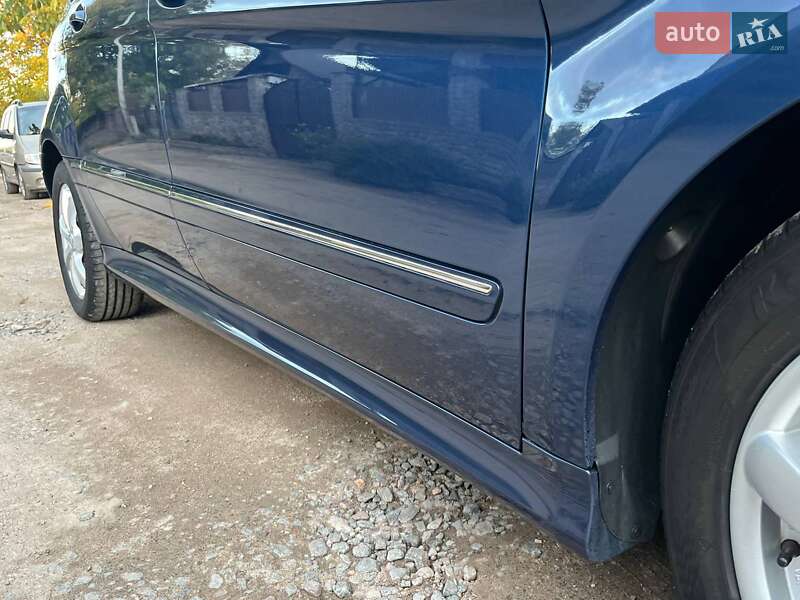 Хэтчбек Mercedes-Benz B-Class 2008 в Первомайске