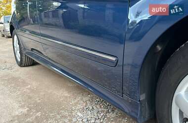 Хэтчбек Mercedes-Benz B-Class 2008 в 