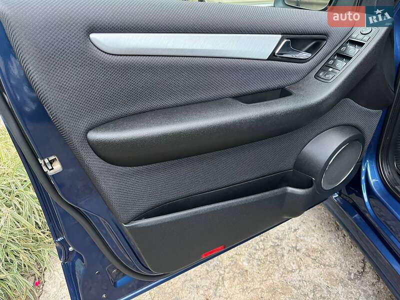 Хэтчбек Mercedes-Benz B-Class 2008 в Первомайске
