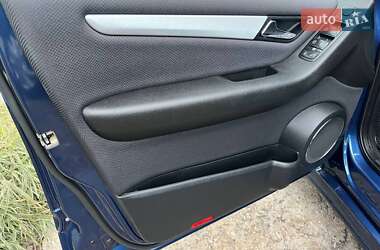 Хэтчбек Mercedes-Benz B-Class 2008 в 