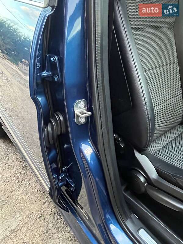 Хэтчбек Mercedes-Benz B-Class 2008 в Первомайске