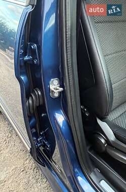 Хэтчбек Mercedes-Benz B-Class 2008 в 
