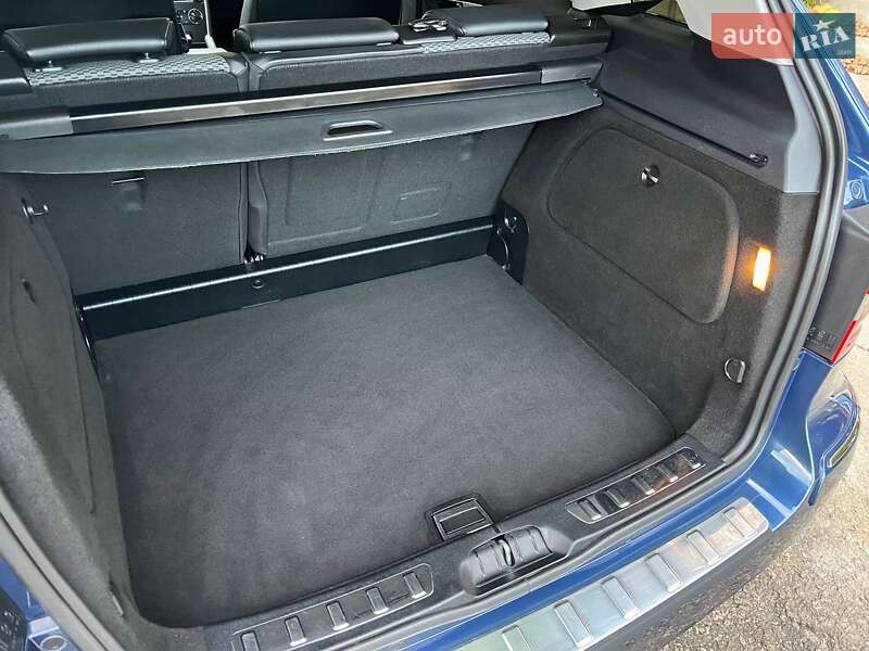 Хэтчбек Mercedes-Benz B-Class 2008 в Первомайске