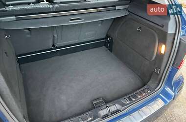 Хэтчбек Mercedes-Benz B-Class 2008 в 