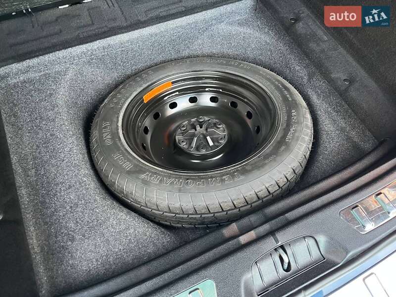 Хэтчбек Mercedes-Benz B-Class 2008 в Первомайске