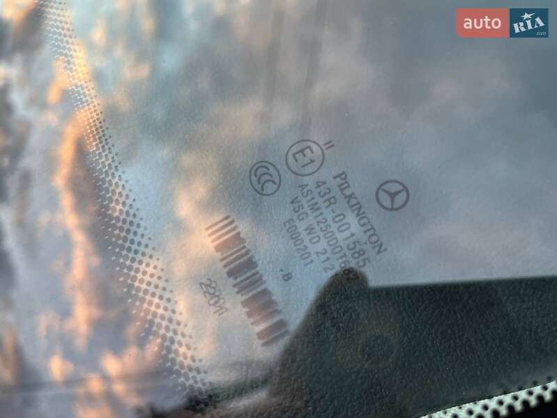 Хэтчбек Mercedes-Benz B-Class 2008 в Первомайске