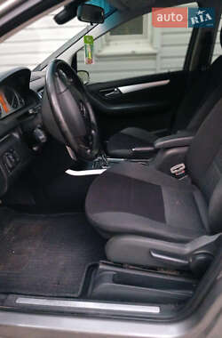 Хэтчбек Mercedes-Benz B-Class 2006 в 