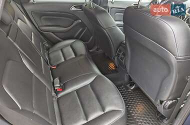 Хетчбек Mercedes-Benz B-Class 2017 в 