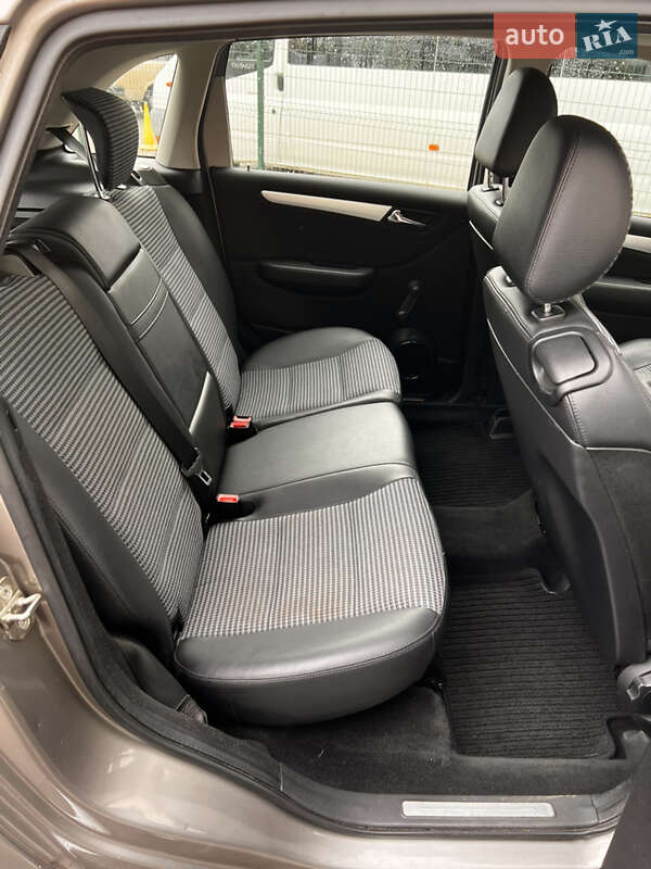 Хетчбек Mercedes-Benz B-Class 2005 в Києві
