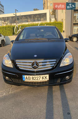 Хетчбек Mercedes-Benz B-Class 2006 в 