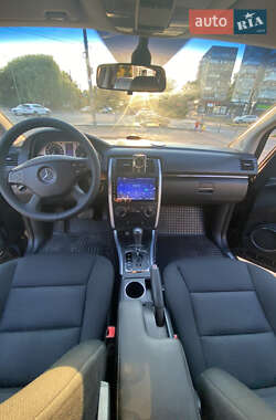Хетчбек Mercedes-Benz B-Class 2006 в 