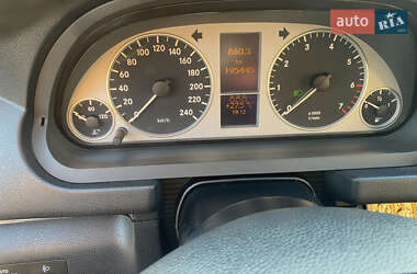 Хетчбек Mercedes-Benz B-Class 2006 в 