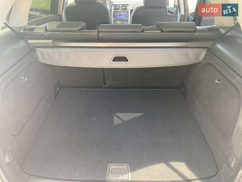 Хэтчбек Mercedes-Benz B-Class 2006 в Виннице